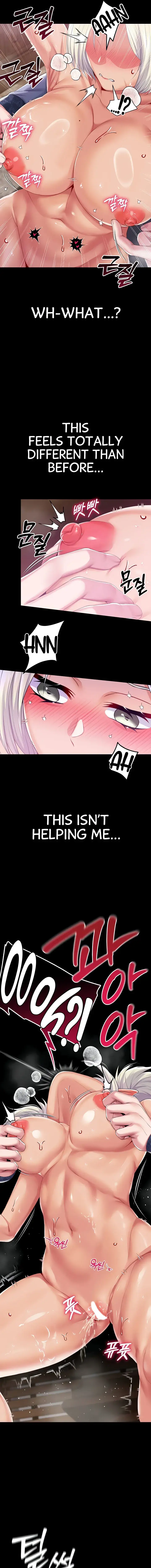 Breaking A Romantic Fantasy Villain Chapter 58 - Page 11