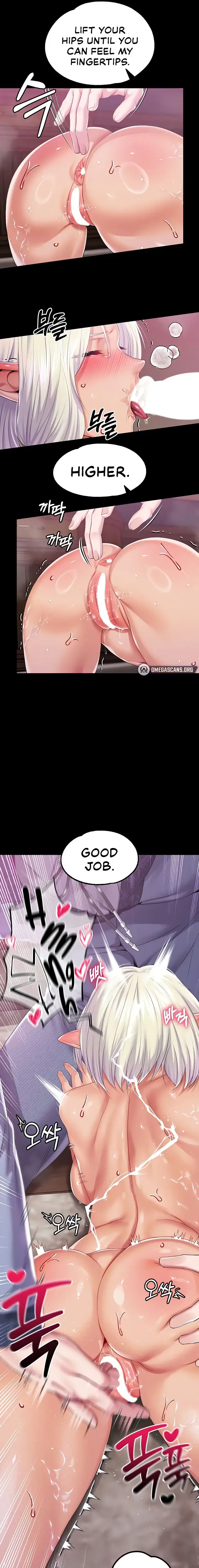 Breaking A Romantic Fantasy Villain Chapter 58 - Page 13