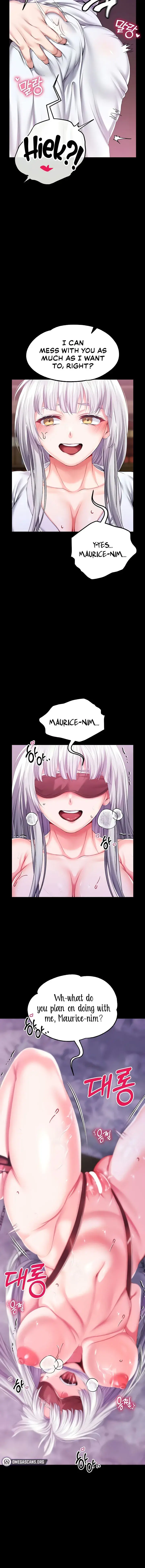 Breaking A Romantic Fantasy Villain Chapter 58 - Page 2