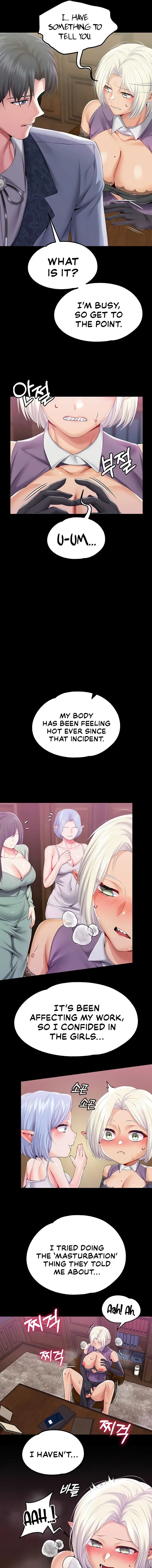 Breaking A Romantic Fantasy Villain Chapter 58 - Page 7