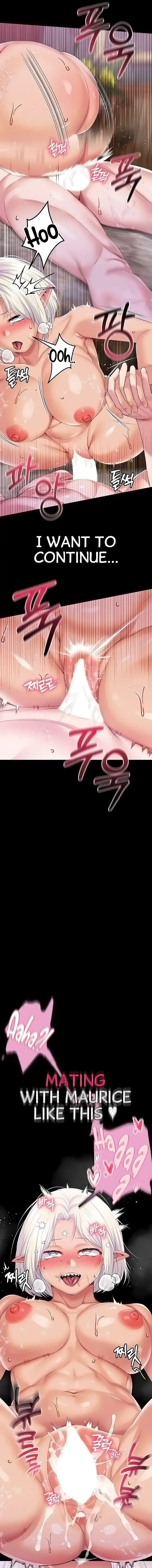 Breaking A Romantic Fantasy Villain Chapter 59 - Page 11