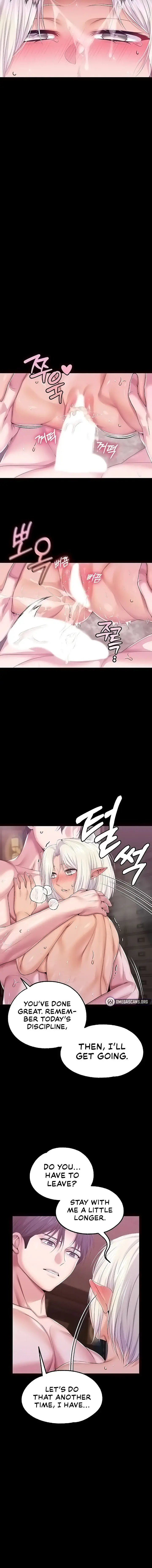 Breaking A Romantic Fantasy Villain Chapter 59 - Page 12