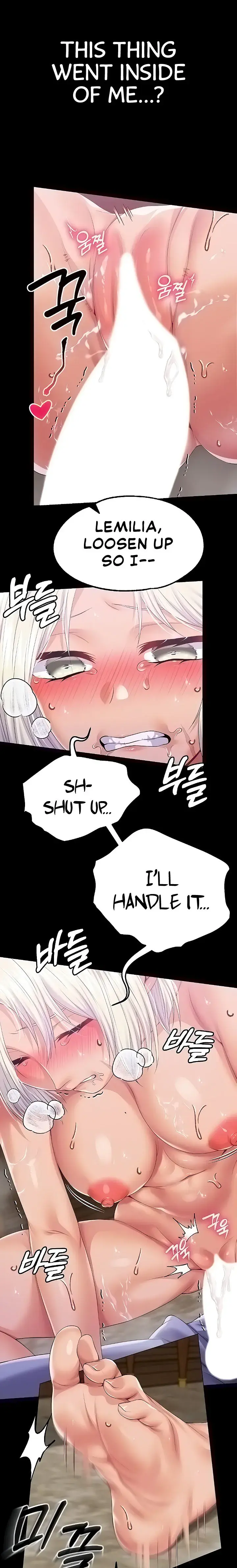 Breaking A Romantic Fantasy Villain Chapter 59 - Page 3