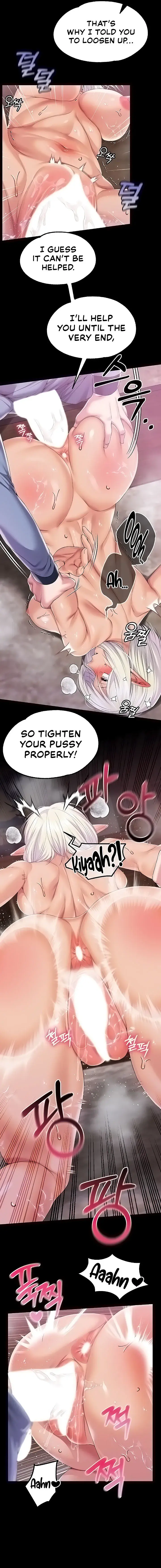 Breaking A Romantic Fantasy Villain Chapter 59 - Page 5
