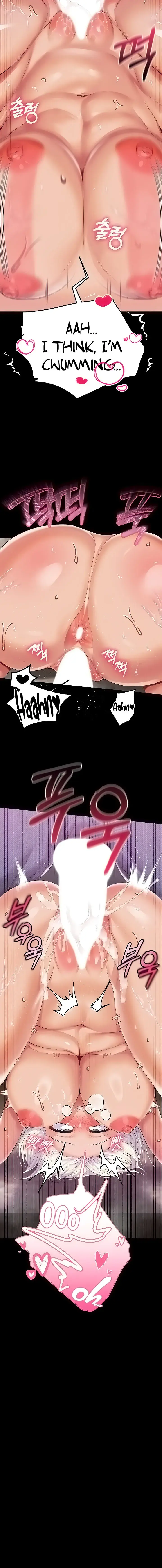Breaking A Romantic Fantasy Villain Chapter 59 - Page 8
