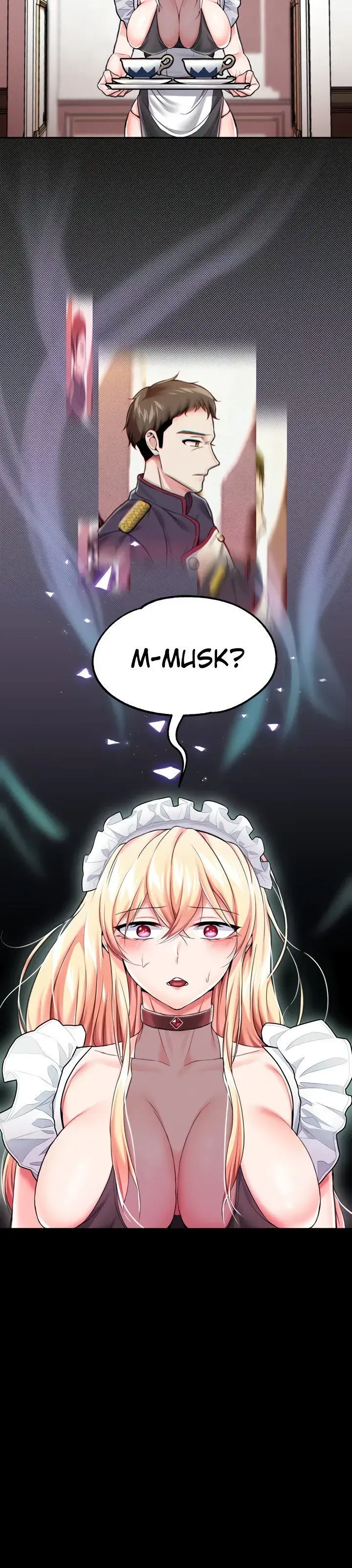 Breaking A Romantic Fantasy Villain Chapter 6 - Page 15
