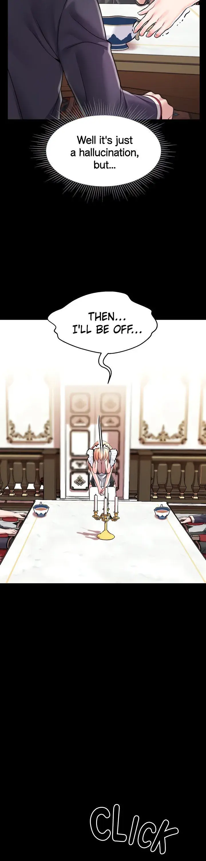 Breaking A Romantic Fantasy Villain Chapter 6 - Page 18