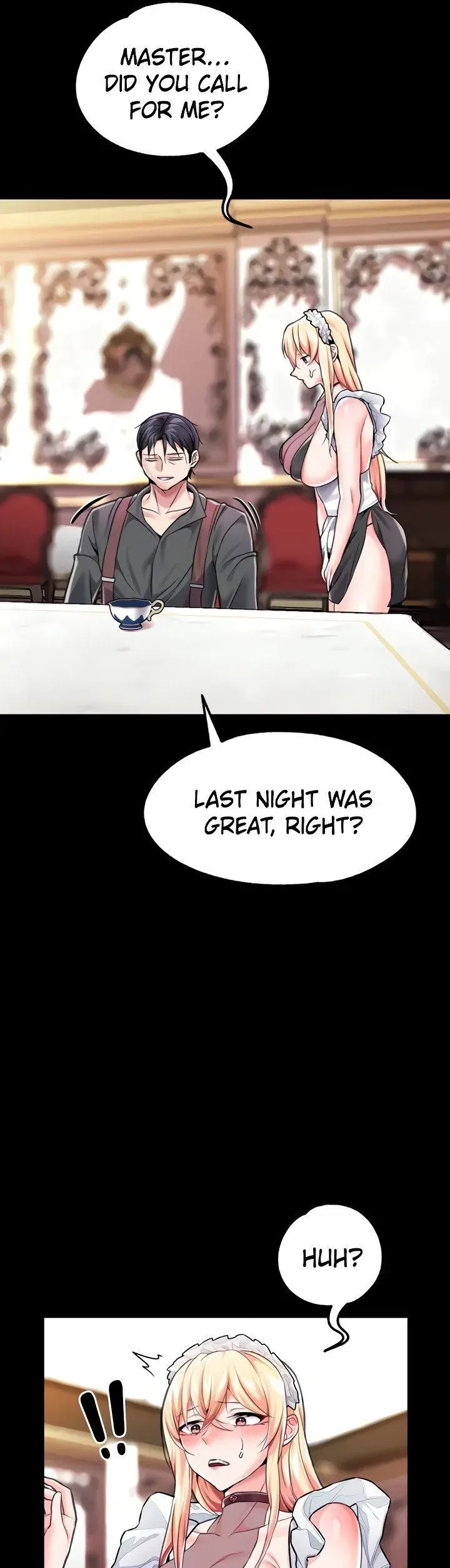 Breaking A Romantic Fantasy Villain Chapter 6 - Page 22