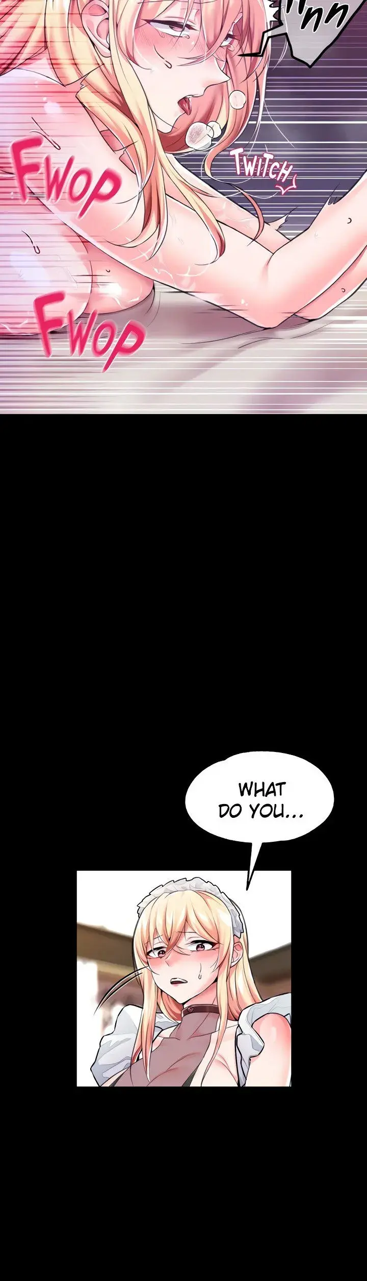 Breaking A Romantic Fantasy Villain Chapter 6 - Page 24