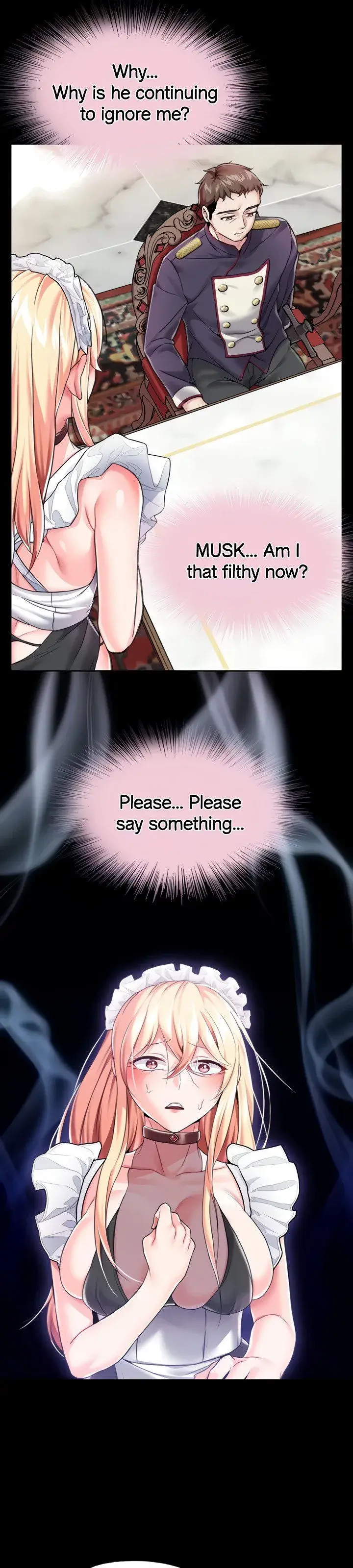 Breaking A Romantic Fantasy Villain Chapter 6 - Page 25