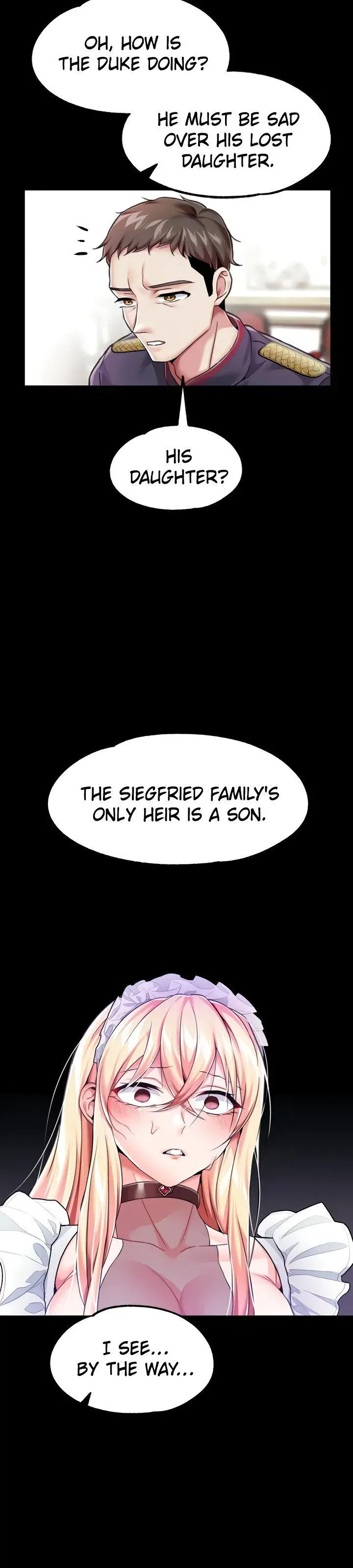 Breaking A Romantic Fantasy Villain Chapter 6 - Page 26