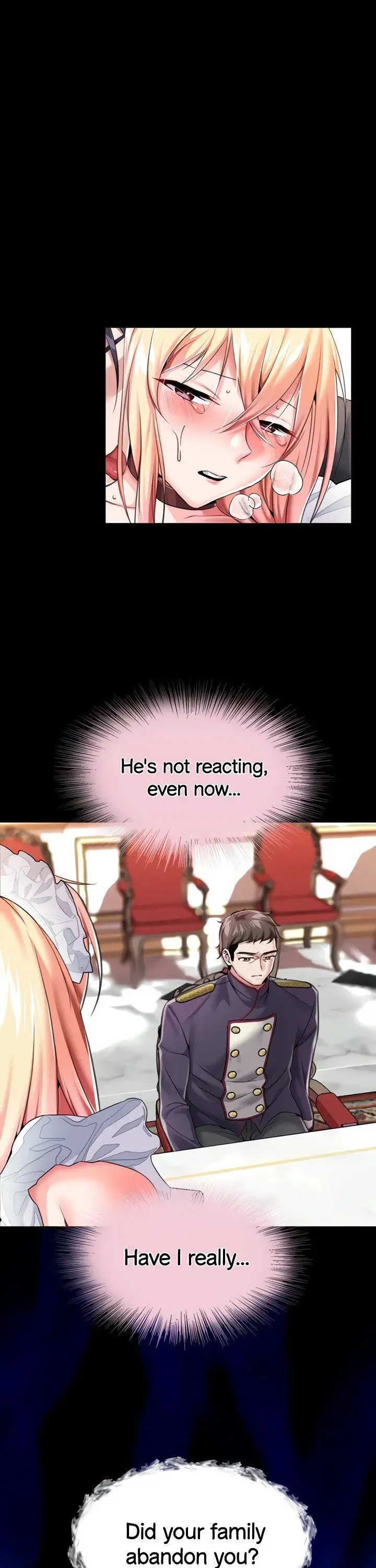 Breaking A Romantic Fantasy Villain Chapter 6 - Page 28