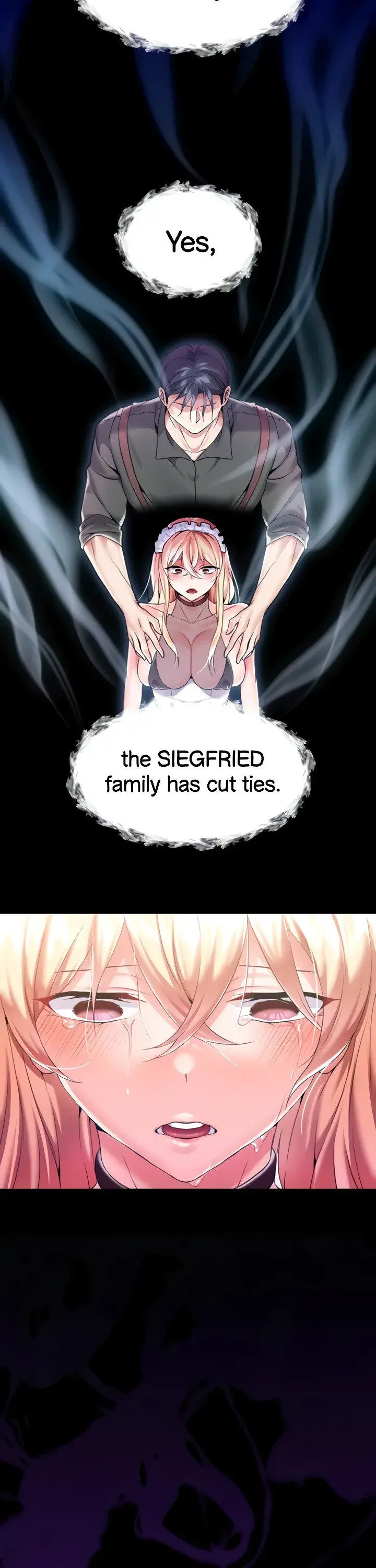 Breaking A Romantic Fantasy Villain Chapter 6 - Page 29