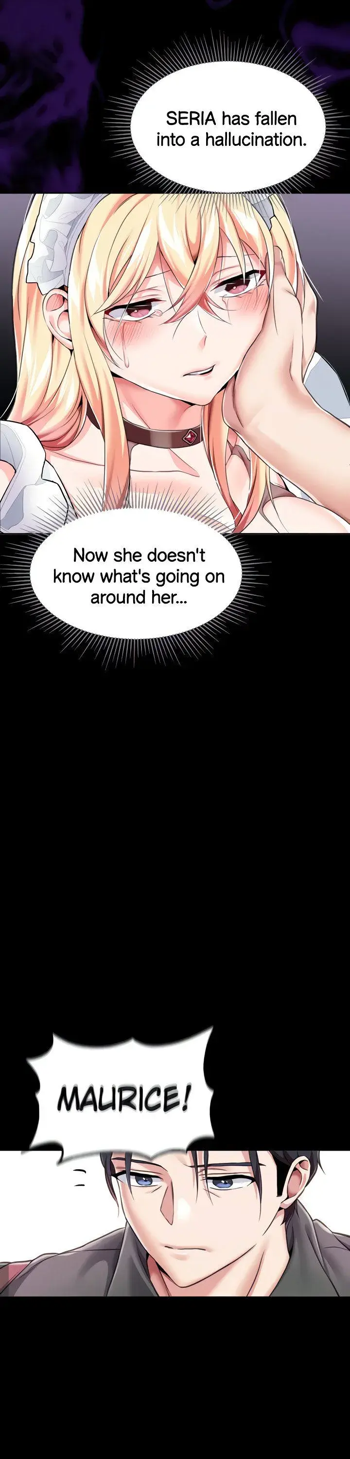 Breaking A Romantic Fantasy Villain Chapter 6 - Page 30