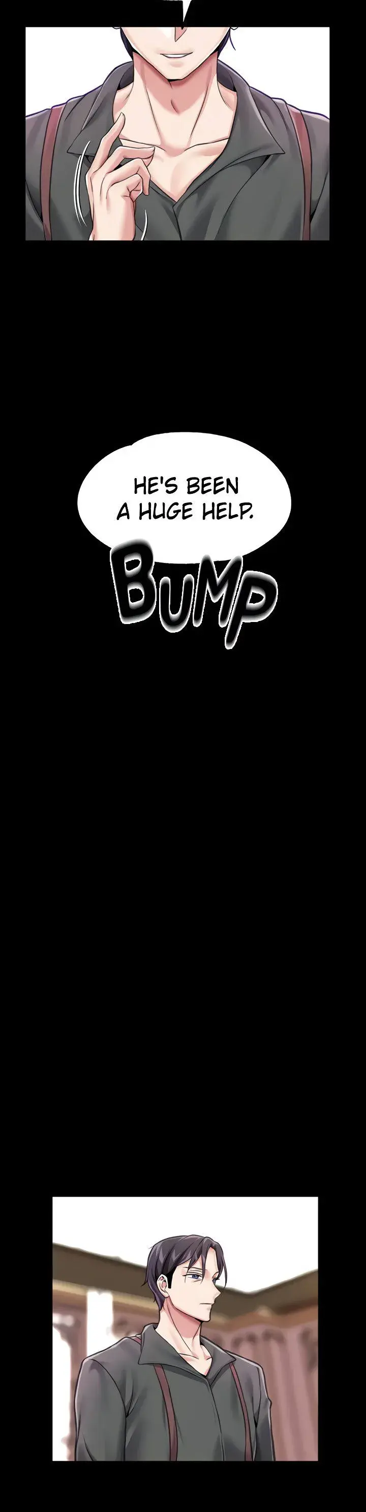 Breaking A Romantic Fantasy Villain Chapter 6 - Page 36