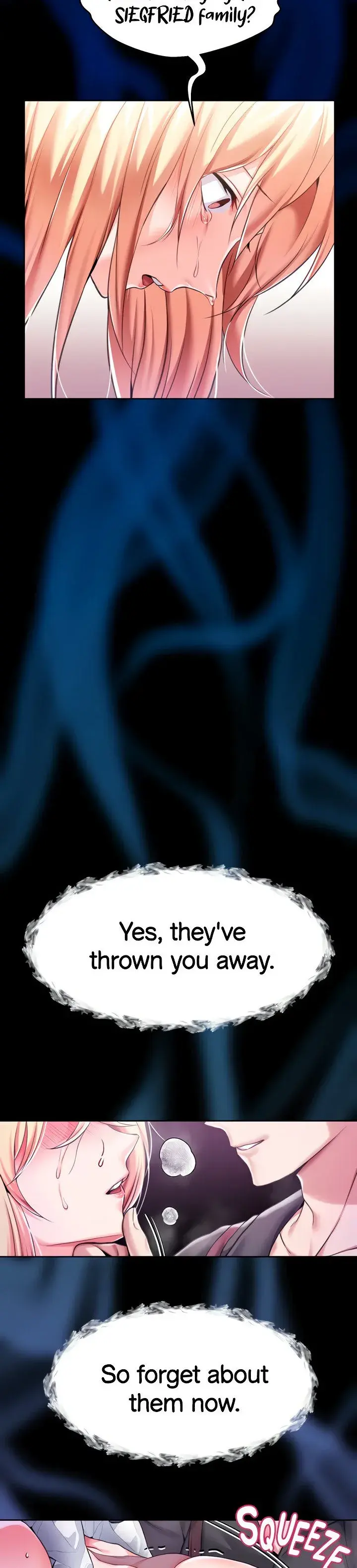 Breaking A Romantic Fantasy Villain Chapter 6 - Page 38