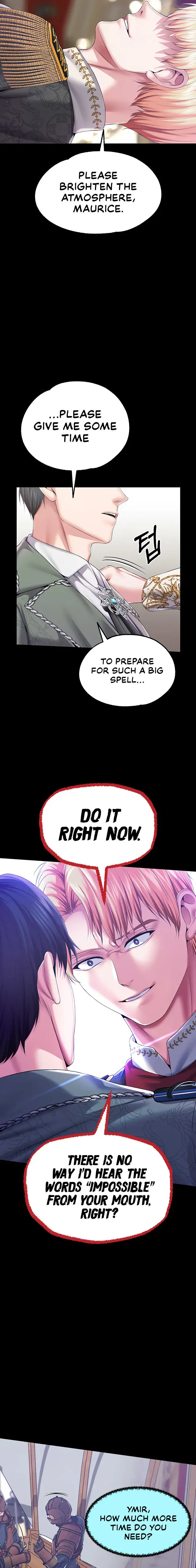 Breaking A Romantic Fantasy Villain Chapter 60 - Page 11