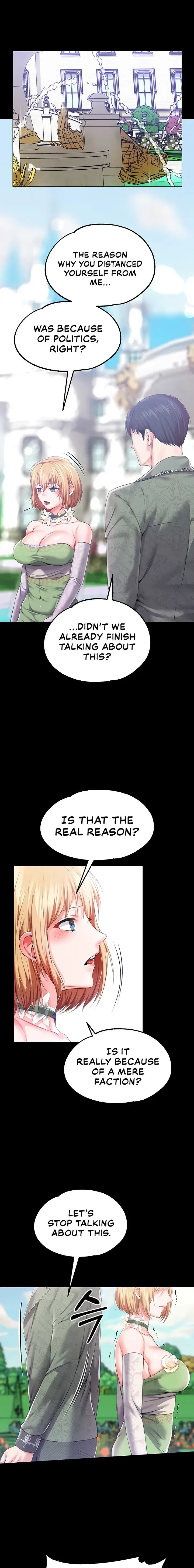 Breaking A Romantic Fantasy Villain Chapter 60 - Page 15