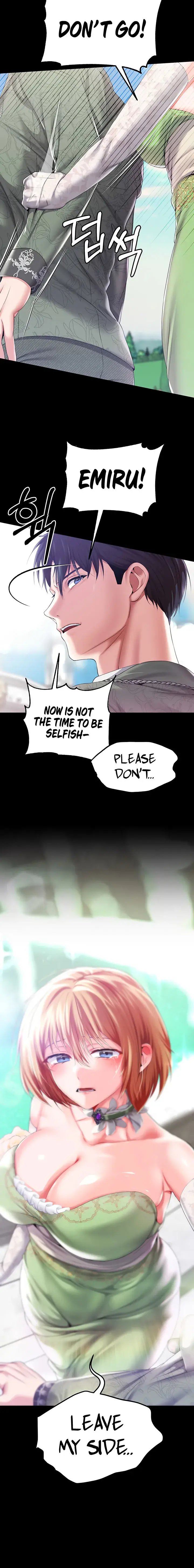 Breaking A Romantic Fantasy Villain Chapter 60 - Page 16