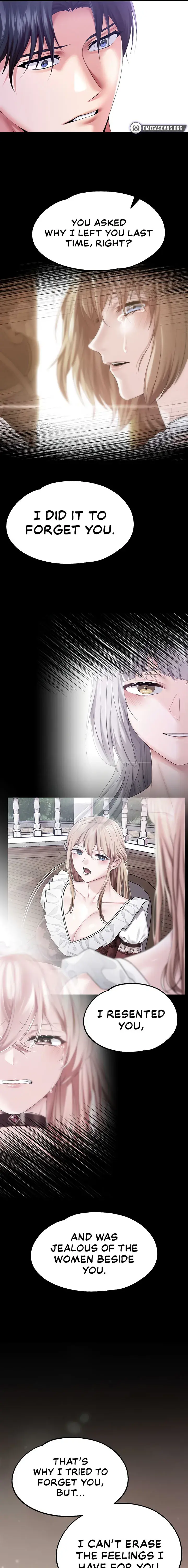 Breaking A Romantic Fantasy Villain Chapter 60 - Page 17