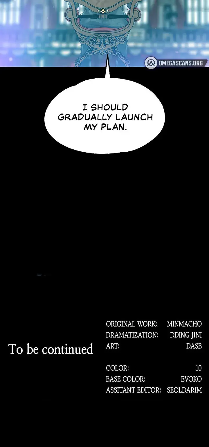Breaking A Romantic Fantasy Villain Chapter 60 - Page 22