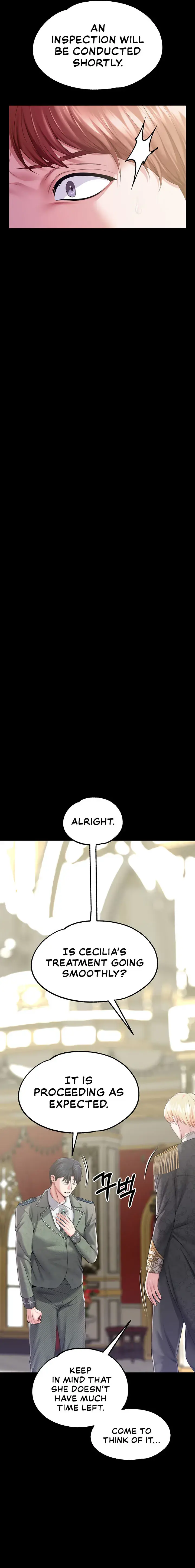 Breaking A Romantic Fantasy Villain Chapter 60 - Page 7