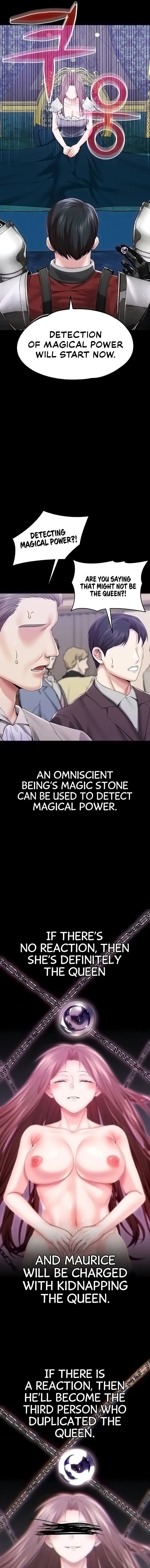 Breaking A Romantic Fantasy Villain Chapter 61 - Page 11