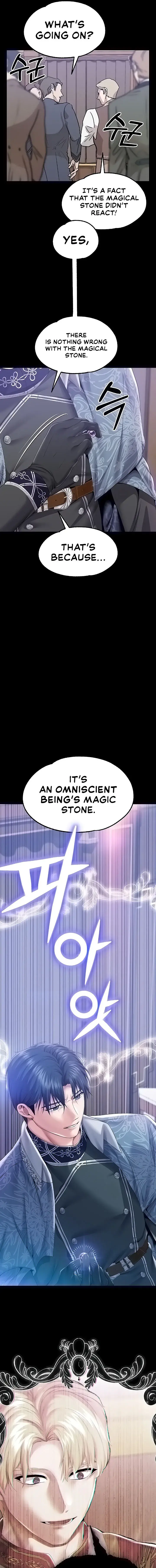 Breaking A Romantic Fantasy Villain Chapter 61 - Page 15