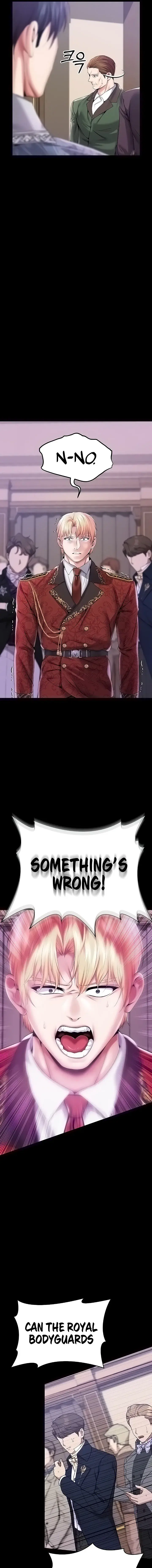 Breaking A Romantic Fantasy Villain Chapter 61 - Page 19