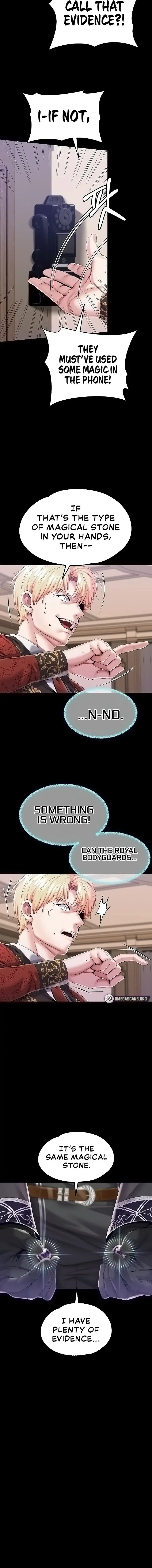 Breaking A Romantic Fantasy Villain Chapter 61 - Page 20