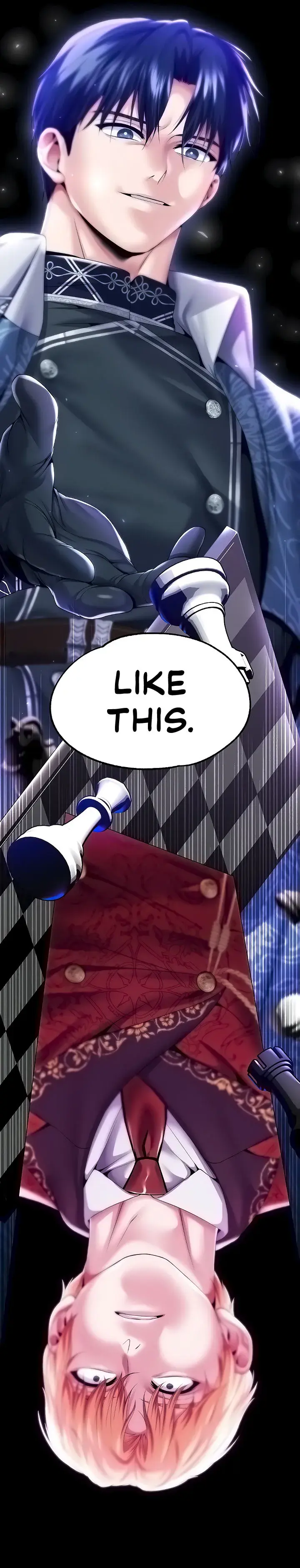 Breaking A Romantic Fantasy Villain Chapter 61 - Page 21