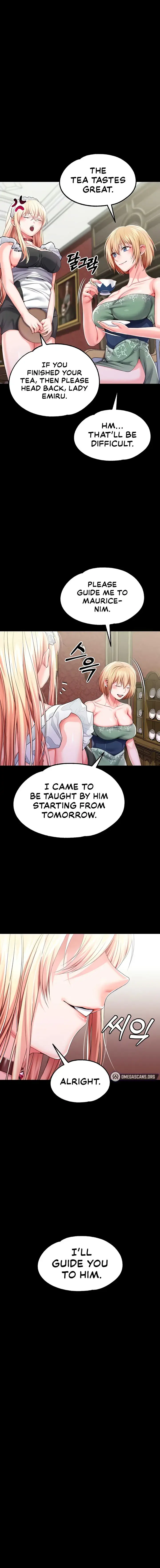 Breaking A Romantic Fantasy Villain Chapter 62 - Page 10