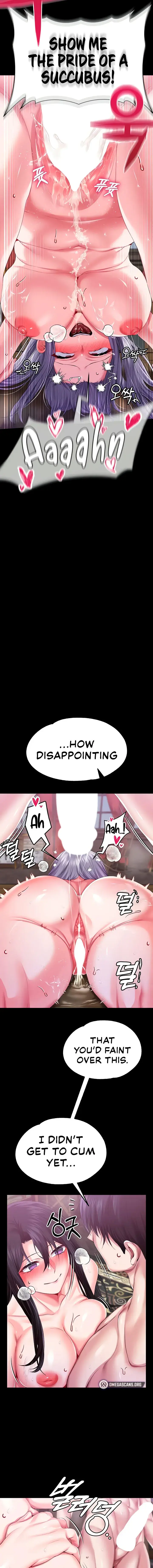 Breaking A Romantic Fantasy Villain Chapter 62 - Page 13
