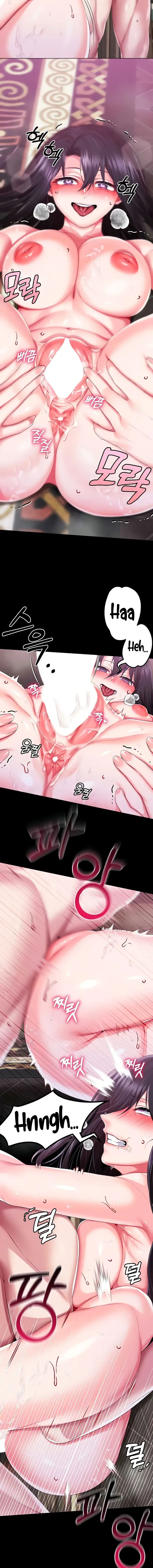 Breaking A Romantic Fantasy Villain Chapter 62 - Page 14