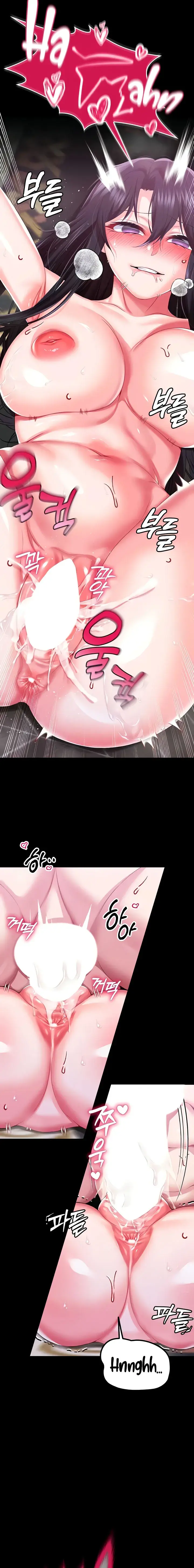 Breaking A Romantic Fantasy Villain Chapter 62 - Page 16
