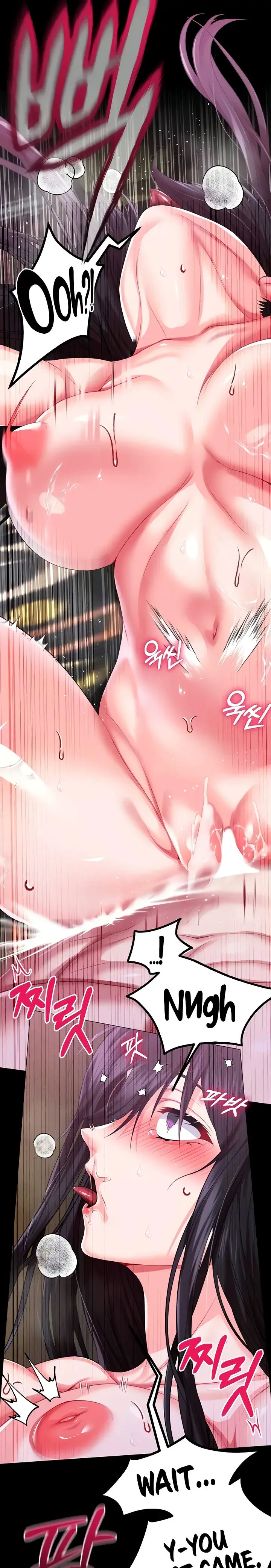 Breaking A Romantic Fantasy Villain Chapter 62 - Page 17