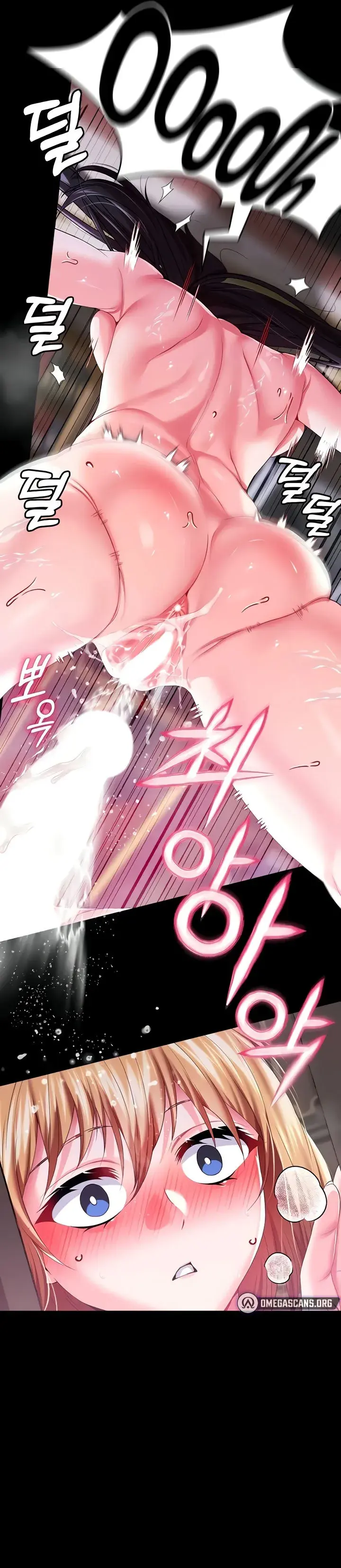 Breaking A Romantic Fantasy Villain Chapter 62 - Page 21