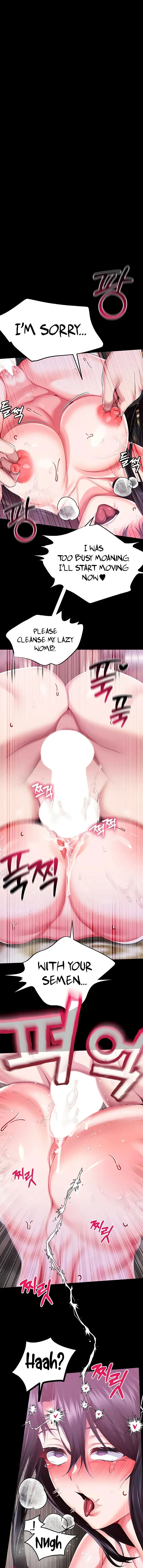 Breaking A Romantic Fantasy Villain Chapter 63 - Page 1