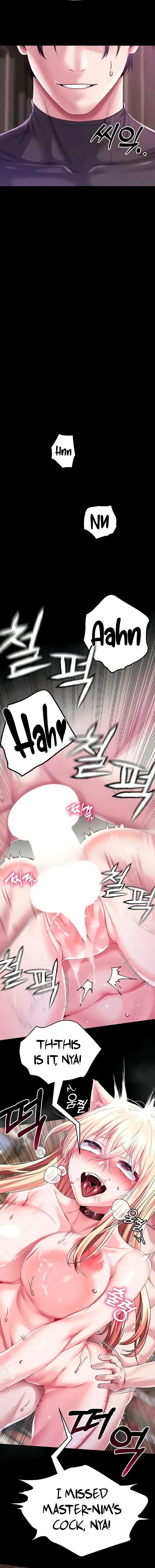Breaking A Romantic Fantasy Villain Chapter 63 - Page 12
