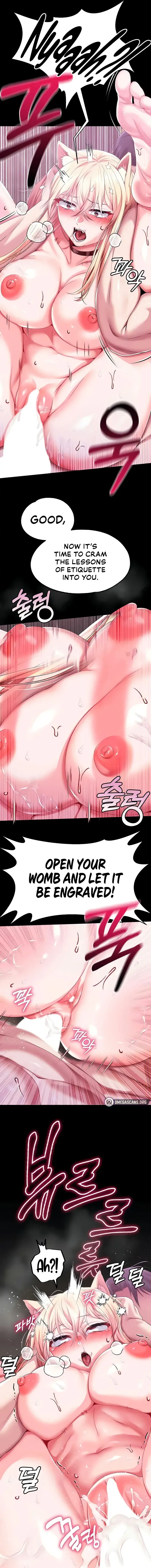 Breaking A Romantic Fantasy Villain Chapter 63 - Page 17
