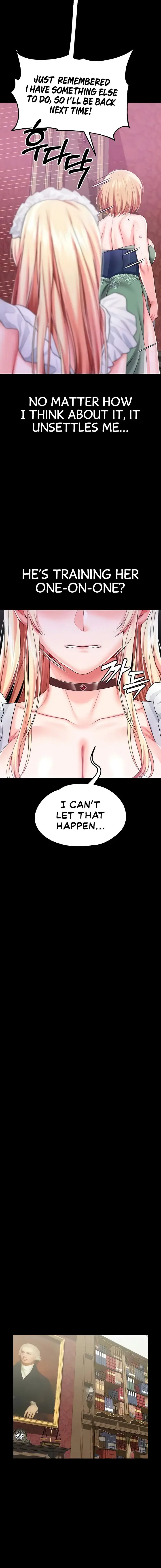 Breaking A Romantic Fantasy Villain Chapter 63 - Page 4