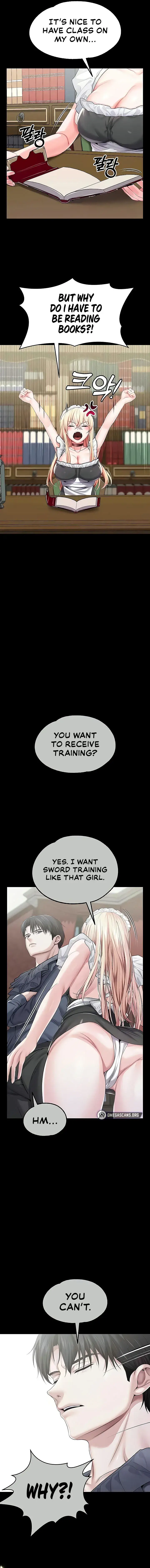 Breaking A Romantic Fantasy Villain Chapter 63 - Page 5