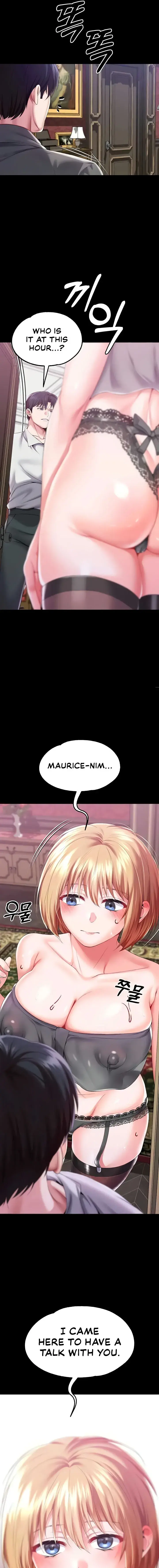 Breaking A Romantic Fantasy Villain Chapter 64 - Page 11