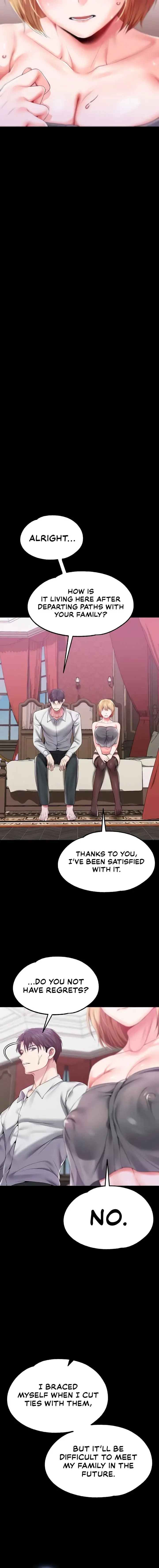 Breaking A Romantic Fantasy Villain Chapter 64 - Page 12