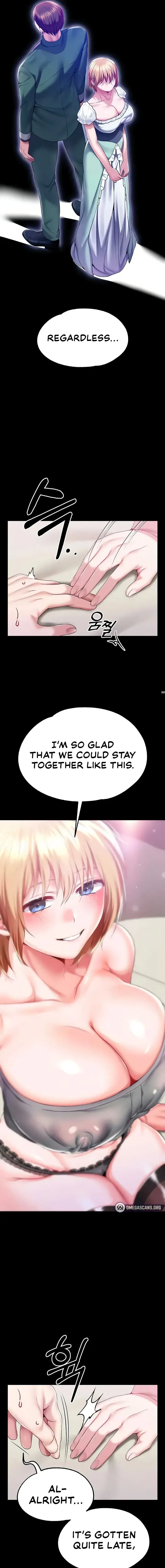 Breaking A Romantic Fantasy Villain Chapter 64 - Page 13