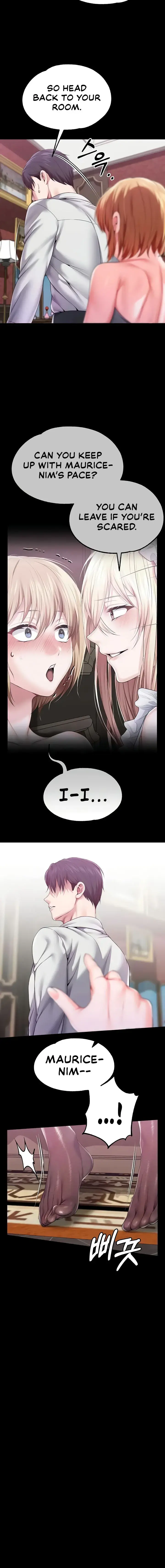 Breaking A Romantic Fantasy Villain Chapter 64 - Page 14