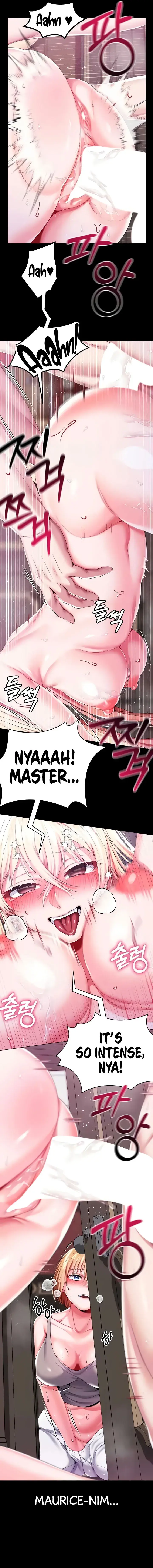 Breaking A Romantic Fantasy Villain Chapter 64 - Page 3