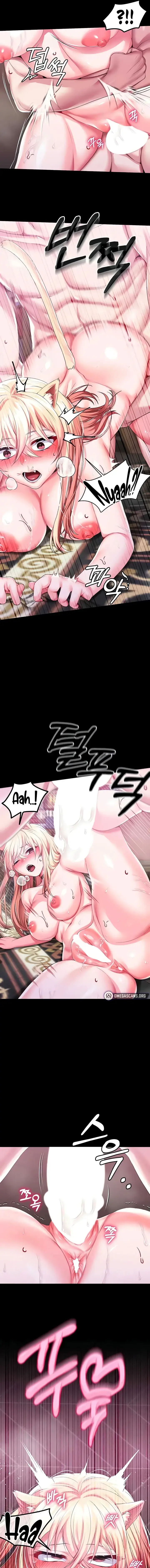 Breaking A Romantic Fantasy Villain Chapter 64 - Page 5