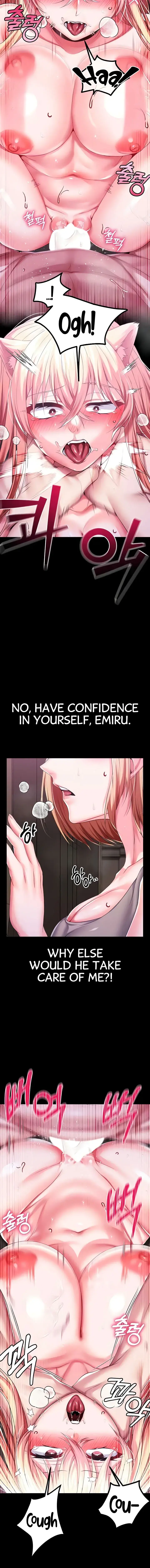 Breaking A Romantic Fantasy Villain Chapter 64 - Page 6