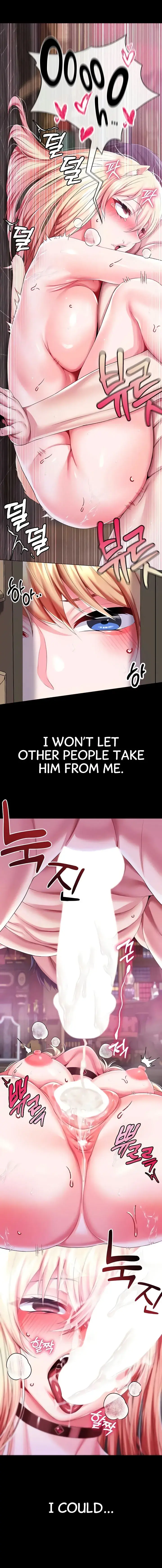 Breaking A Romantic Fantasy Villain Chapter 64 - Page 8
